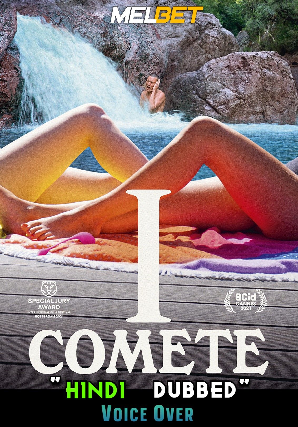 I COMETE (2022) Hindi [Voice Over] Dubbed WEBRip download full movie